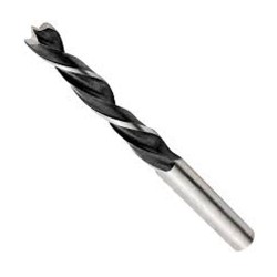 BROCA 3 PONTAS MADEIRA 13/64 (5MM) STARFER