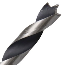 BROCA 3 PONTAS MADEIRA 3/8(10MM) ROCAST