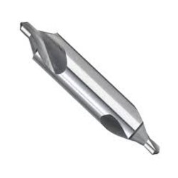 BROCA CENTRO 1.25X3.15 DIN333 A200 DORMER