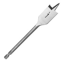 BROCA CHATA 1 VONDER