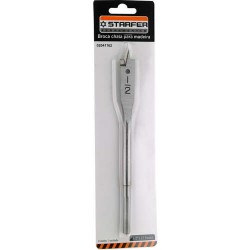 BROCA CHATA 1/2 STARFER