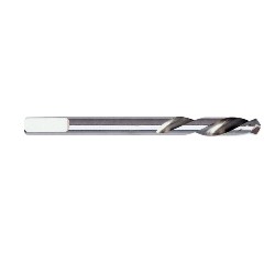 BROCA PILOTO SERRA COPO 1/4 ROCAST