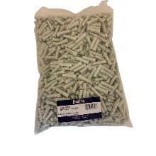 BUCHA PLAST D-7 (SACO C/ 1000) FIXDURA FISCHER