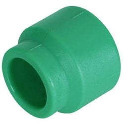 BUCHA RED PPR F/M 25X20MM 1524 KRONA