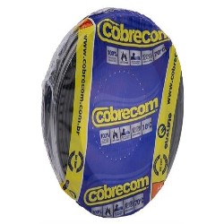 CABO FLEX ANTICHAMA 750V 1.5 (14) AM COBRECOM