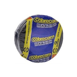 CABO FLEX ANTICHAMA 750V 1.5 (14) PT COBRECOM