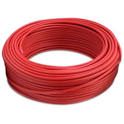 CABO FLEX ANTICHAMA 750V 1.5 (14) VM BRASFIO