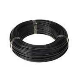 CABO FLEX ANTICHAMA 750V 4.0 (10) PT BRASFIO