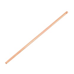 CABO MADEIRA RASTELO/ANCINHO 1.20MT MINASUL