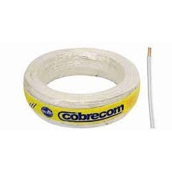 CABO PARALELO 300V 2X1.5 (2X14) BR COBRECOM