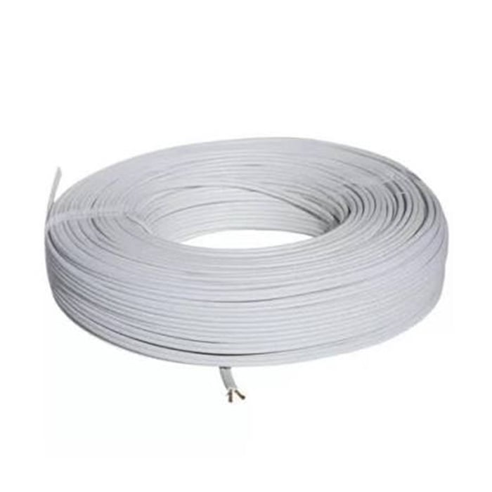 CABO PARALELO 300V 2X1.5MM BR BRASFIO