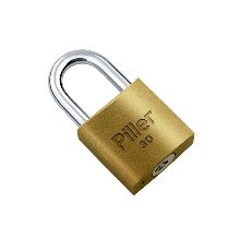 CADEADO E 30 PA1030C PILLER