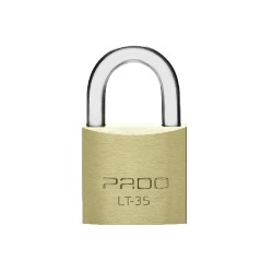 CADEADO E-35 PADO