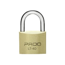 CADEADO E-40 PADO