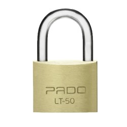 CADEADO E-50 PADO