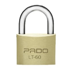 CADEADO E-60 PADO