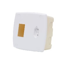 CAIXA EMB P/ DISJUNTOR C/ TOMADA 20A 62063 ILUMI