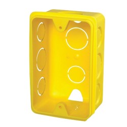 CAIXA EMBUTIR 4X2 AM TIGREL