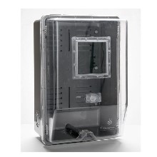 CAIXA MEDIDOR TRIFAS C/ CX DISJ PADRAO PE/BA/RN INPLAST