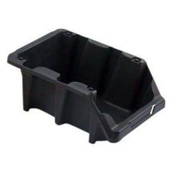 CAIXA PLAST BIM PRATICA PT N.5 115X150X255MM PRESTO