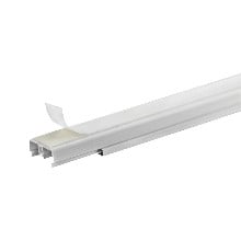 CANALETA C/ DIV ADES 20X10X2000MM BR 62091DF ILUMI