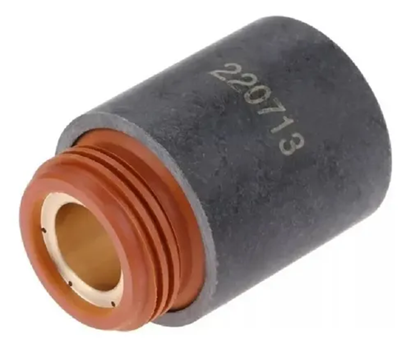 CAPA 45AMP PMX45 TOCHA T45 220713 THERMACUT BINZEL