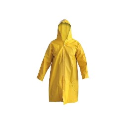 CAPA CHUVA PVC FORR 0.30MIC AM ESPECIAL T/G CA28449 BRASCAMP