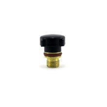 CAPA ELETRODO CURTA P/ TOCHA TIG SR17/18/26 HW26/OXIMIG 0737000 P20 ESAB