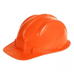 CAPACETE LR C/ SUSP SIMP CA31469 PLASTCOR