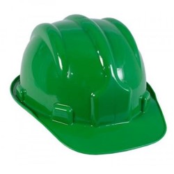 CAPACETE VD C/ SUSP SIMP CA31469 PLASTCOR