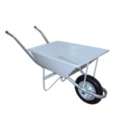 CARRO MAO CZ BRACO TUBULAR EXTRAFORTE 00722E METALOSA - VE