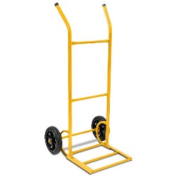 CARRO TRANSPORTE CARGA LEVE 150KG VONDER