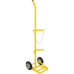 CARRO TRANSPORTE OXI/ACET 1 CILINDRO VONDER