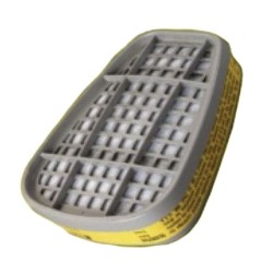 CARTUCHO QUIM VO/GA 6003 (ENV C/ 2PC) 3M