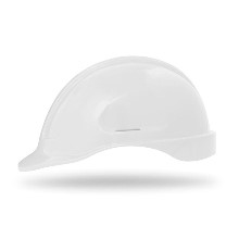 CASCO CAPACETE TURTLE C/ ABA FRONTAL BR CA35983 STEELFLEX