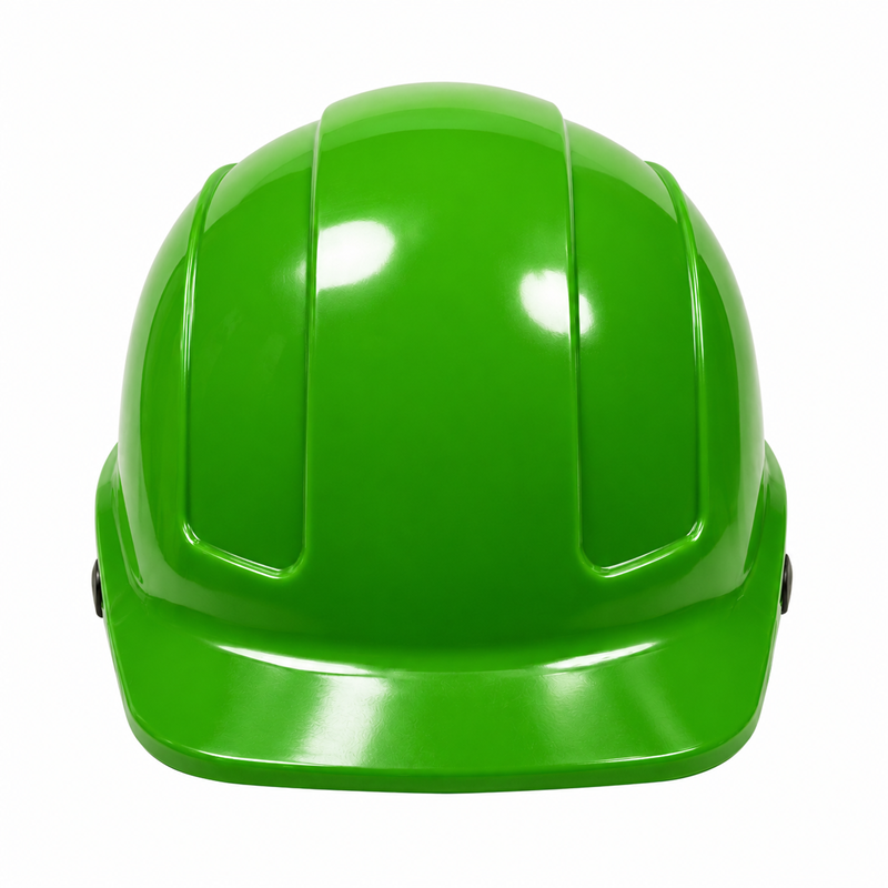 CASCO CAPACETE TURTLE C/ ABA FRONTAL VD CA35983 STEELFLEX