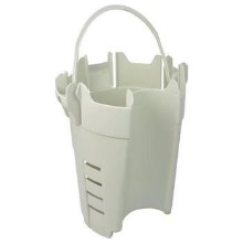 CESTO CAIXA GORDURA 300MM 21522 AMANCO