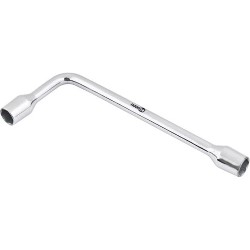 CHAVE BIELA 13 NOVE54