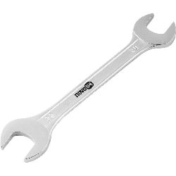 CHAVE BOCA AC 08X09MM NOVE54