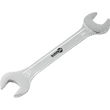 CHAVE BOCA AC 16X17MM NOVE54