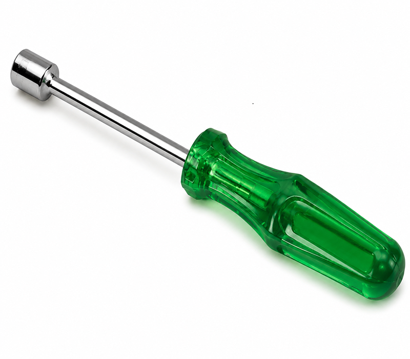 CHAVE CANHAO 13X245 BELZER
