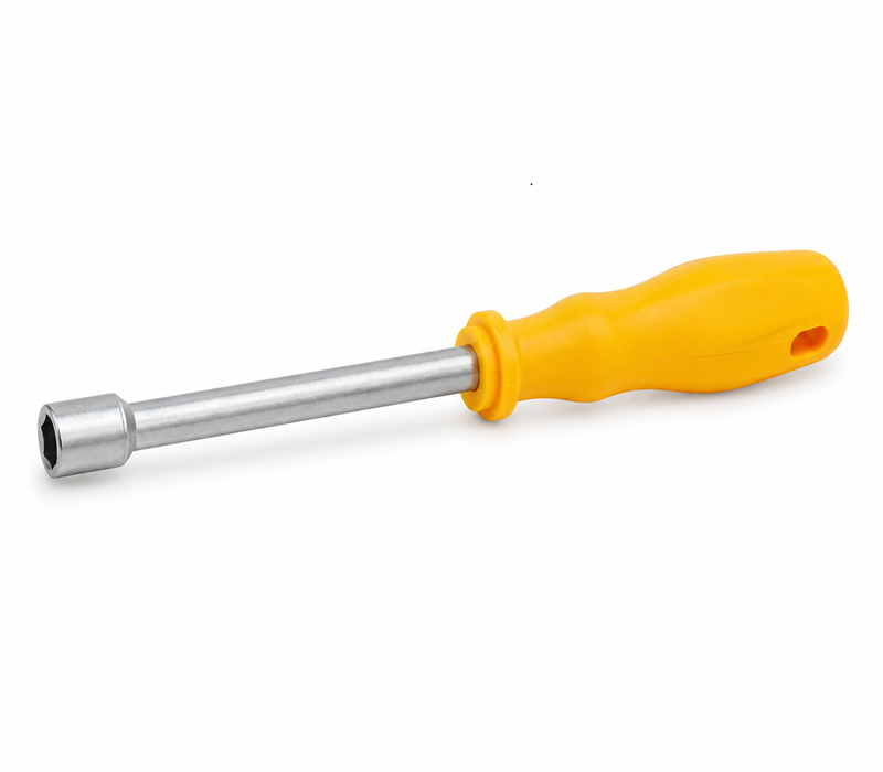 CHAVE CANHAO 6MM 2636 FERTAK (IMP)