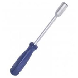 CHAVE CANHAO 7/32X215 GEDORE