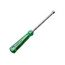 CHAVE CANHAO LONGA 1/4X125MM BELZER
