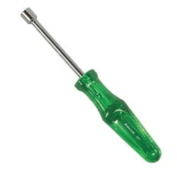 CHAVE CANHAO LONGA 3/16X245MM BELZER