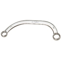 CHAVE CARBURADOR 11X13MM (STARTER) BELZER