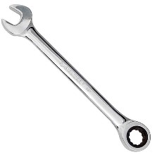 CHAVE COMBINADA C/ CATRACA 24MM 9124BT BELZER