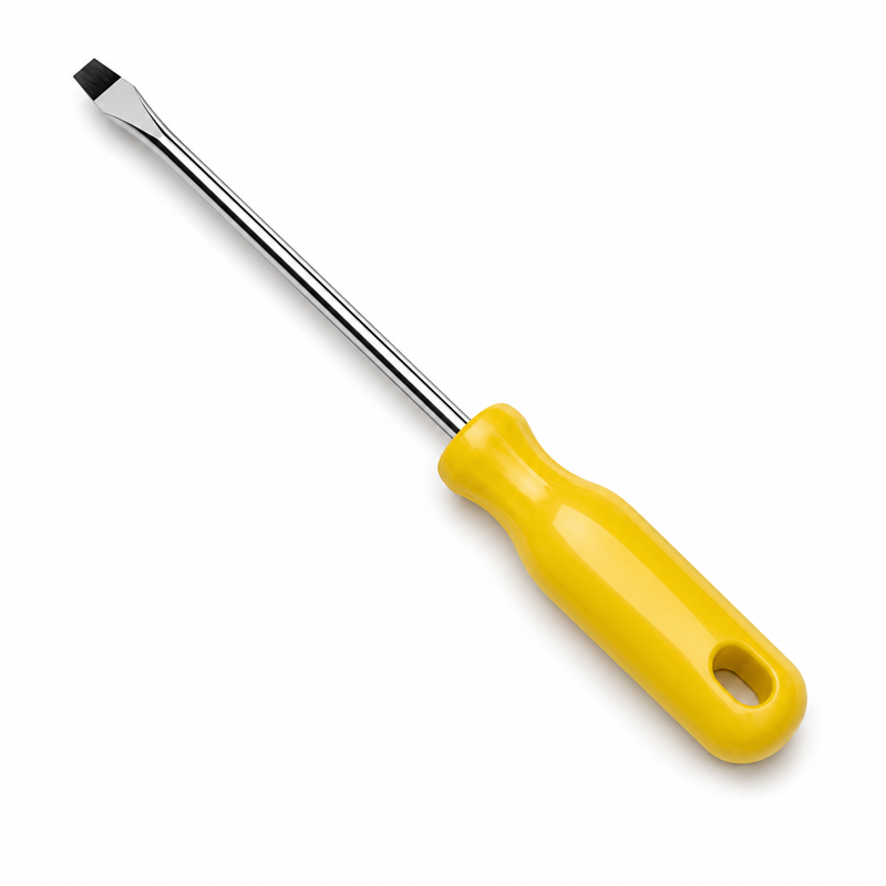CHAVE FENDA 1/4X8 2023 FERTAK (IMP)