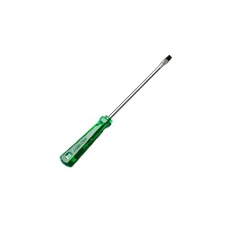 CHAVE FENDA 1/4X8 BELZER