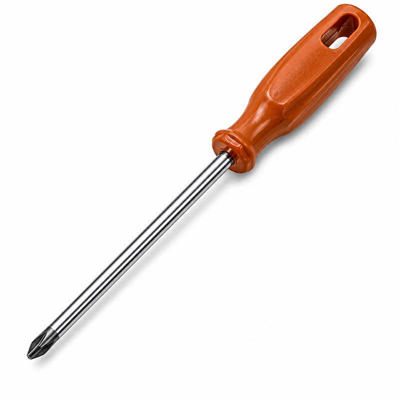 CHAVE FENDA PHI (H) 5/16x6 AC 954/ECCOFER